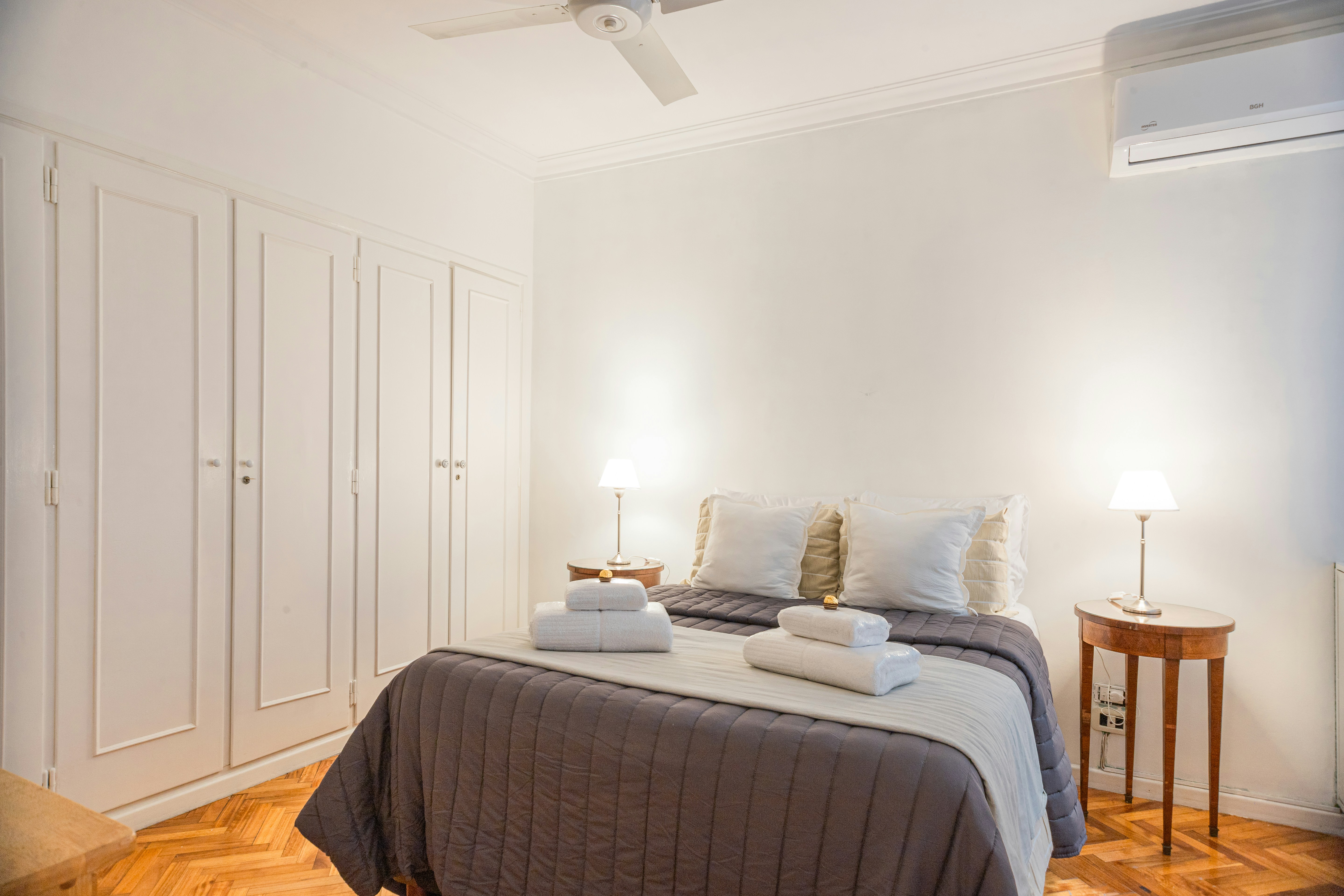 Airbnb & Short-Term Rental Cleaning Service